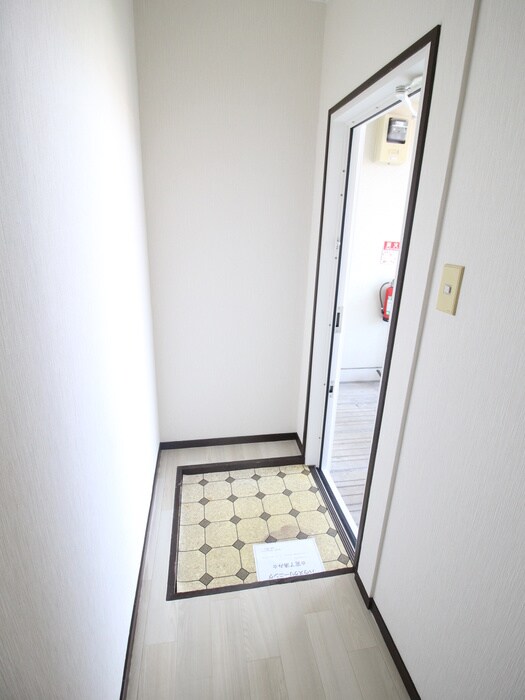 サンライフ泉源の物件内観写真