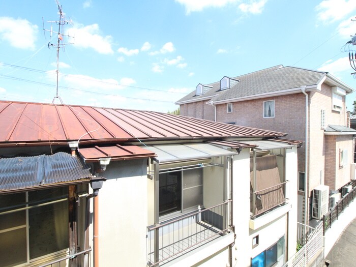 サンライフ泉源の物件内観写真