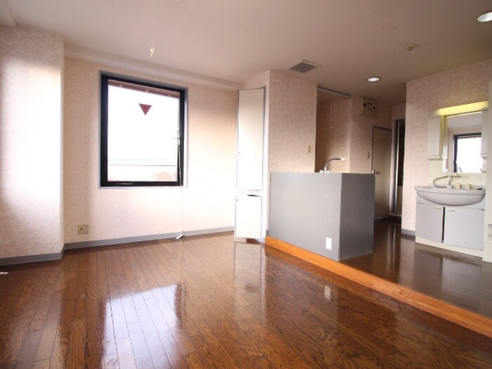 槙島センタ－ビルの物件内観写真