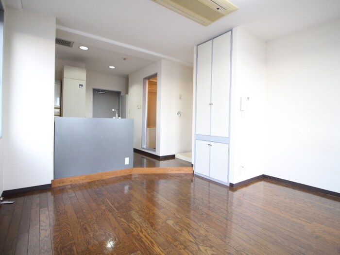 槙島センタ－ビルの物件内観写真