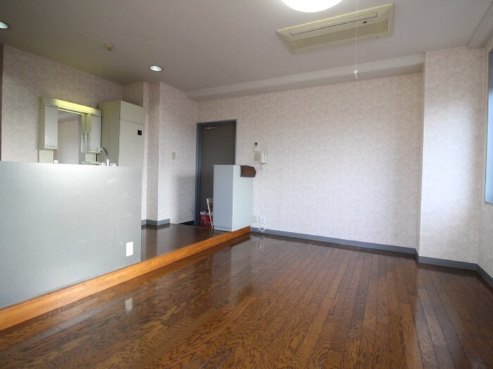 槙島センタ－ビルの物件内観写真