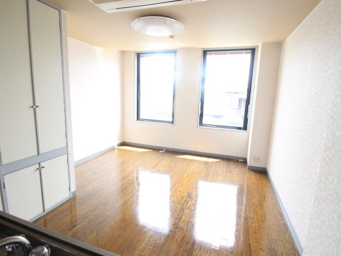 槙島センタ－ビルの物件内観写真