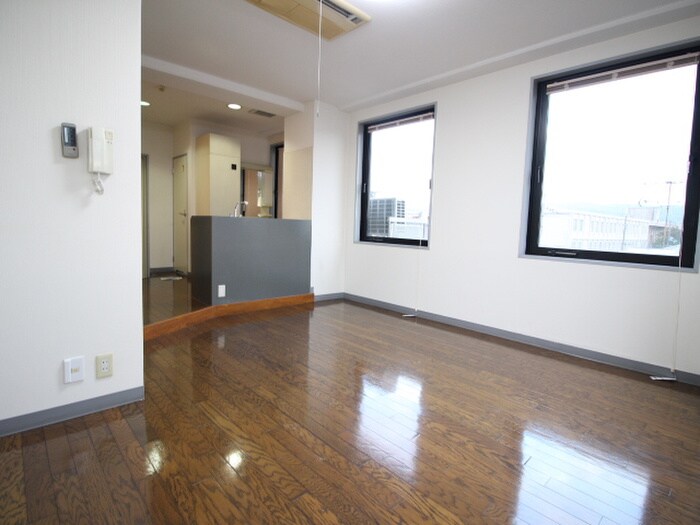 槙島センタ－ビルの物件内観写真