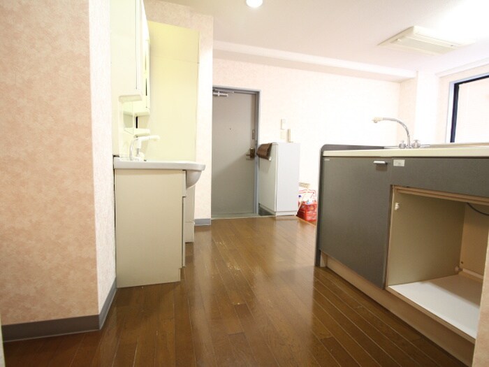 槙島センタ－ビルの物件内観写真