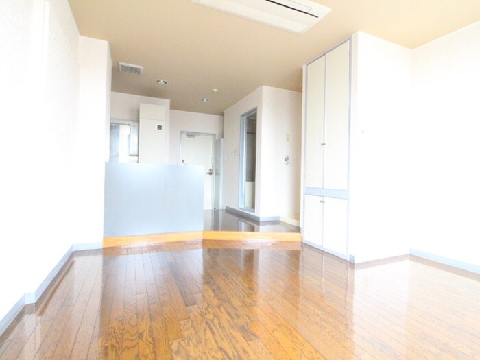 槙島センタ－ビルの物件内観写真