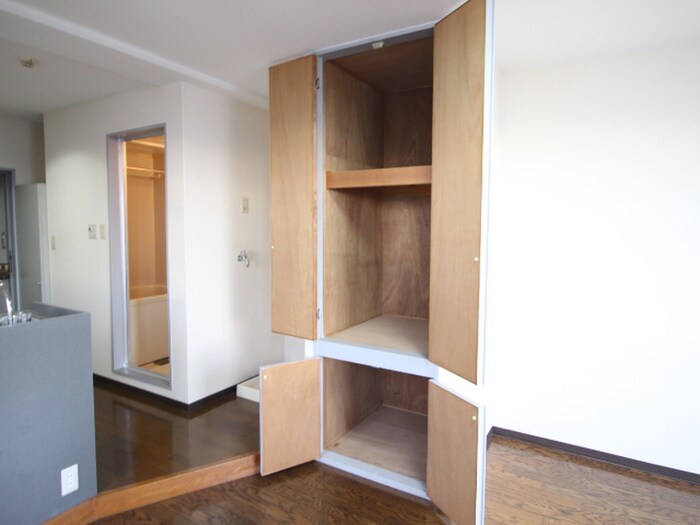 槙島センタ－ビルの物件内観写真