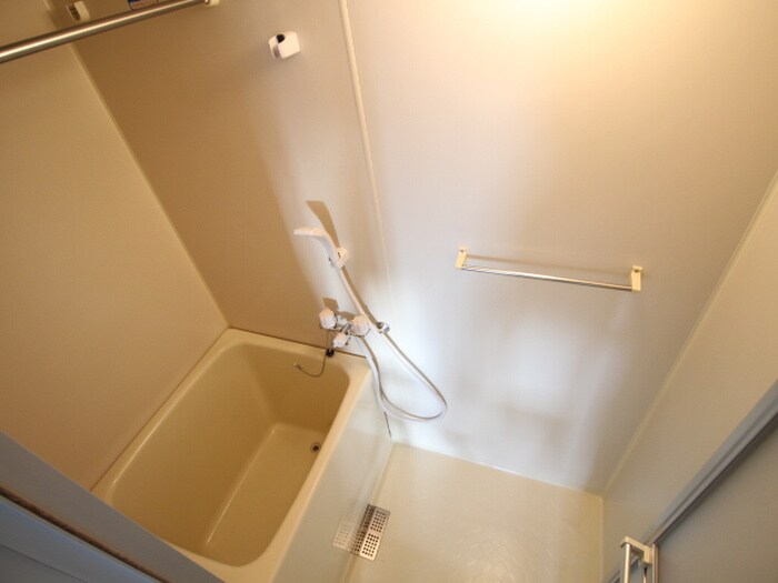 槙島センタ－ビルの物件内観写真