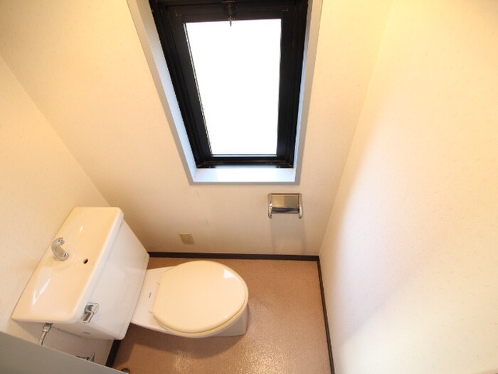 槙島センタ－ビルの物件内観写真