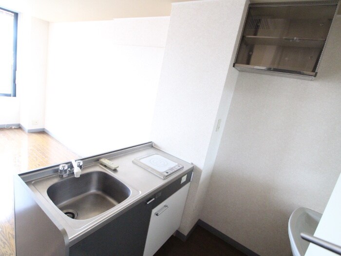 槙島センタ－ビルの物件内観写真