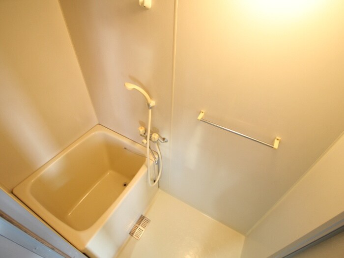 槙島センタ－ビルの物件内観写真