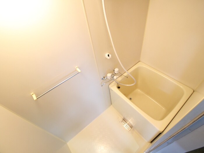 槙島センタ－ビルの物件内観写真