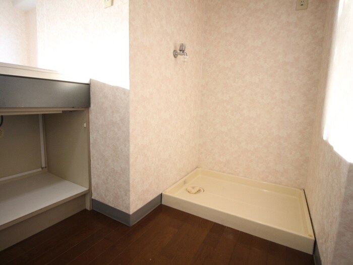 槙島センタ－ビルの物件内観写真