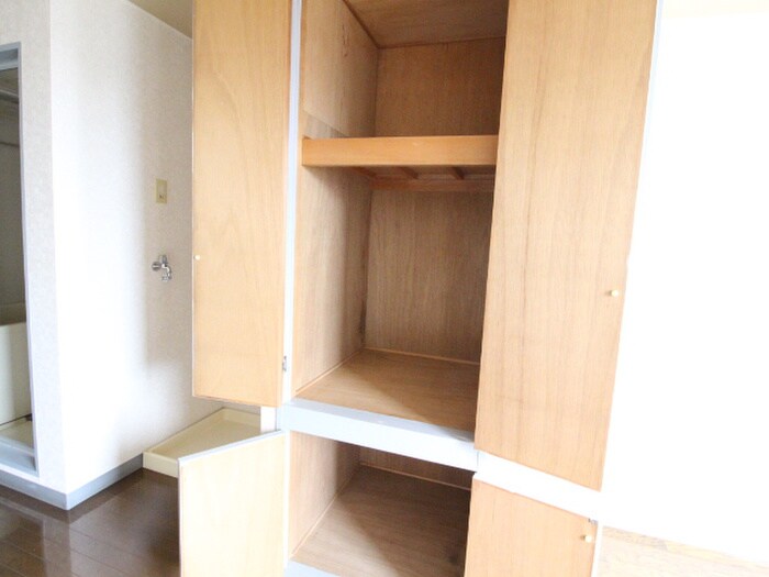 槙島センタ－ビルの物件内観写真