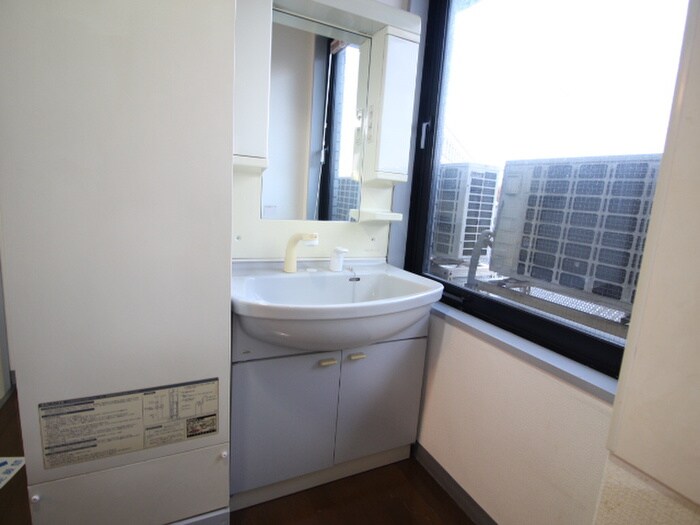 槙島センタ－ビルの物件内観写真