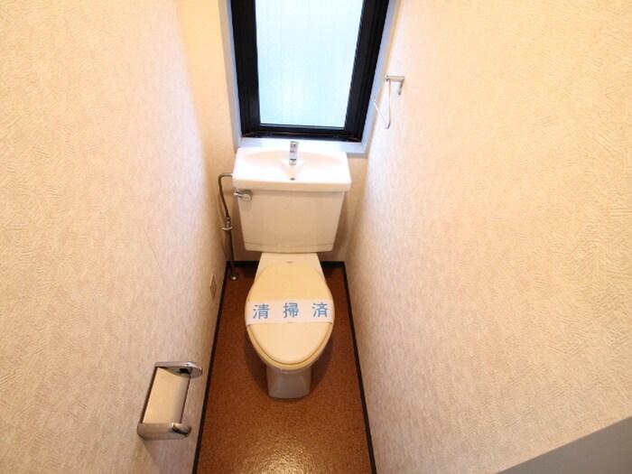 槙島センタ－ビルの物件内観写真