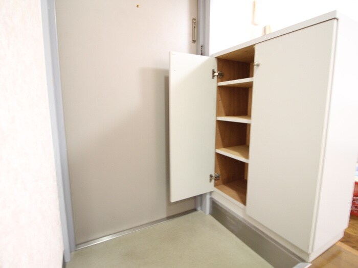 槙島センタ－ビルの物件内観写真