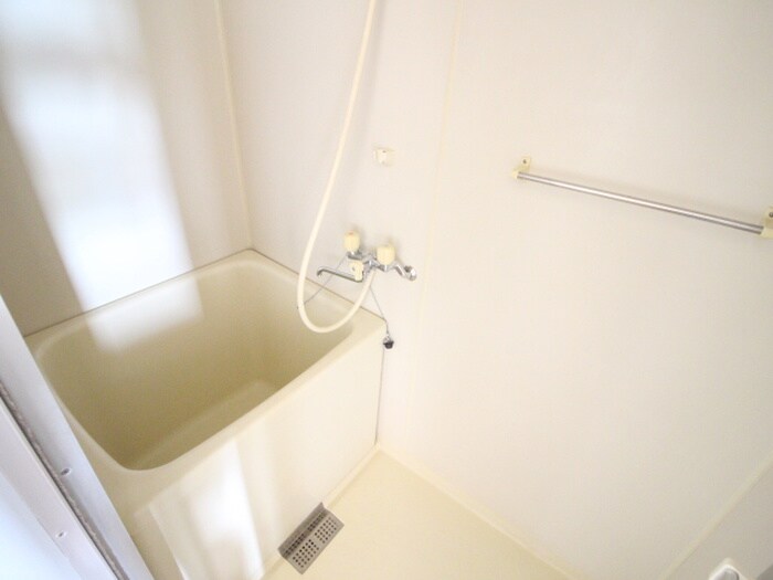 槙島センタ－ビルの物件内観写真