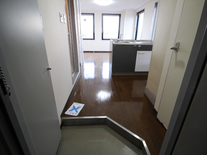 槙島センタ－ビルの物件内観写真