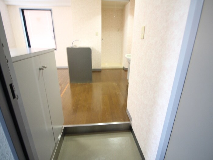 槙島センタ－ビルの物件内観写真