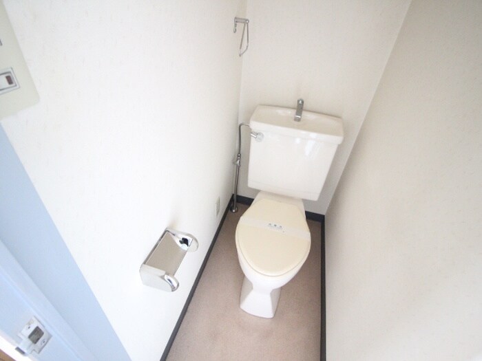 槙島センタ－ビルの物件内観写真