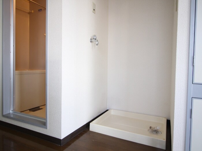 槙島センタ－ビルの物件内観写真