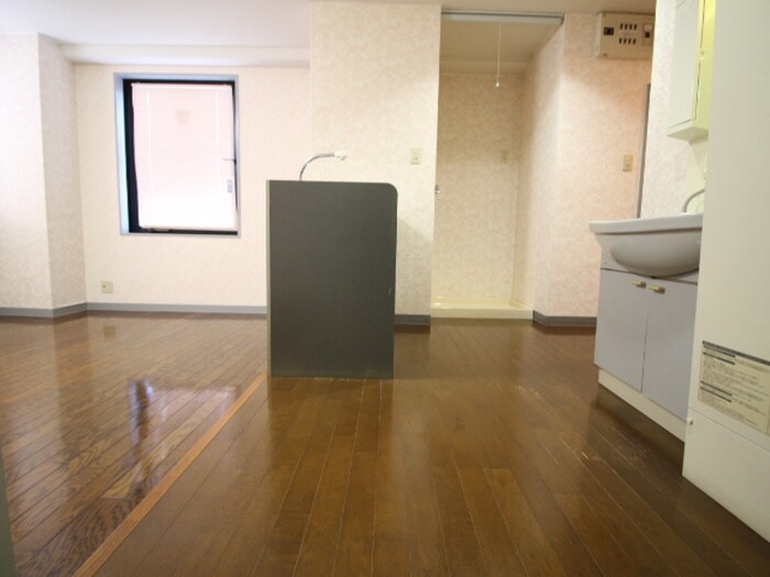 槙島センタ－ビルの物件内観写真