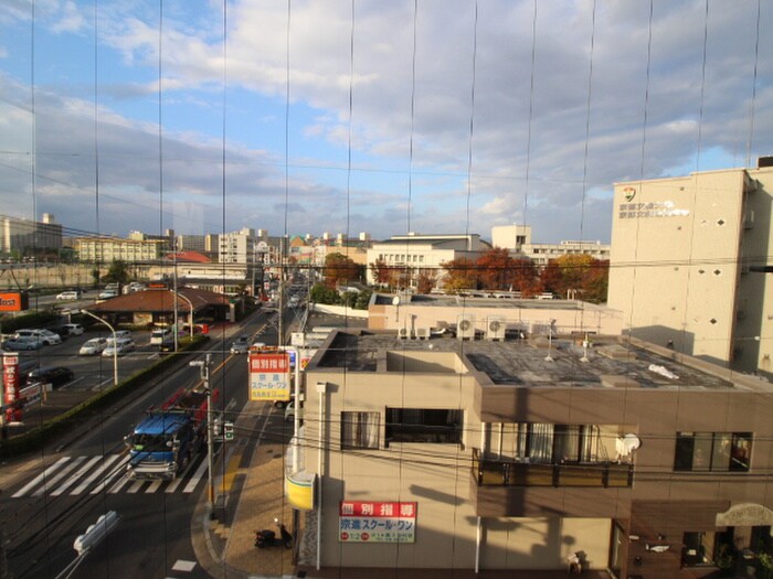 槙島センタ－ビルの物件内観写真