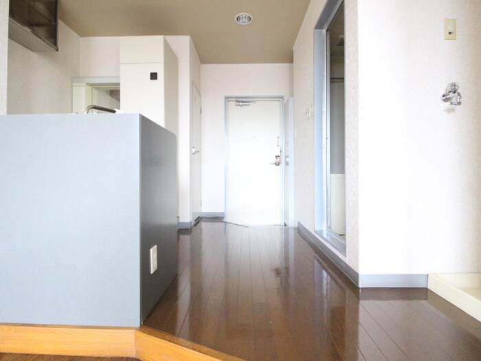 槙島センタ－ビルの物件内観写真