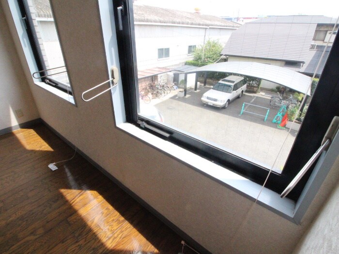 槙島センタ－ビルの物件内観写真