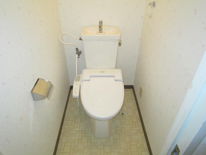 第２アスカマンションの物件内観写真