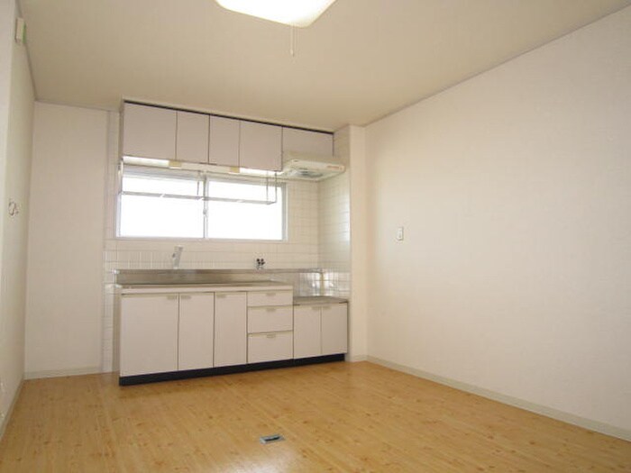 第２アスカマンションの物件内観写真