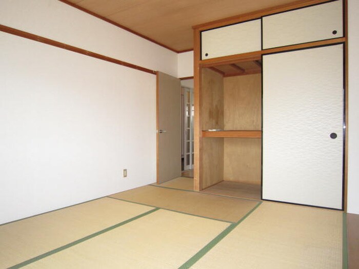 第２アスカマンションの物件内観写真