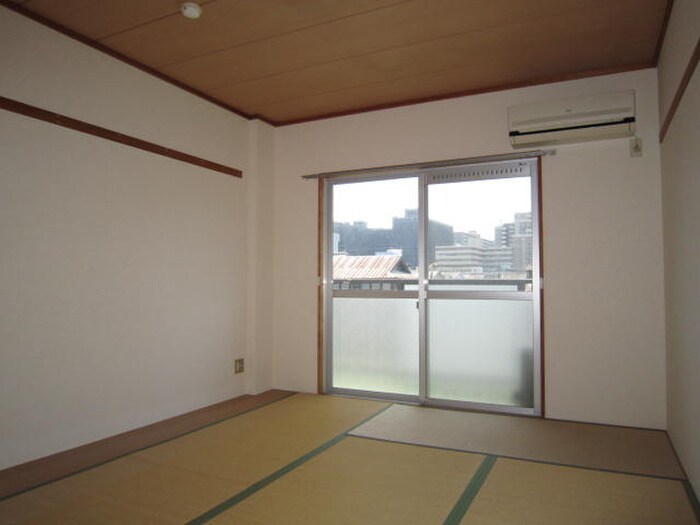 第２アスカマンションの物件内観写真