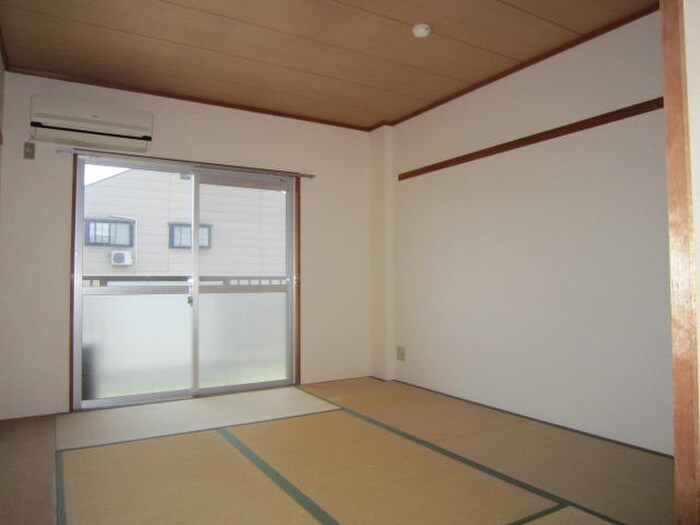 第２アスカマンションの物件内観写真