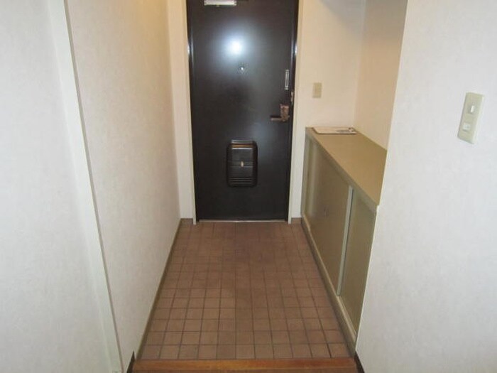 第２アスカマンションの物件内観写真