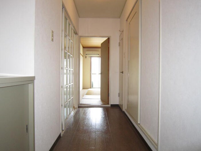 第２アスカマンションの物件内観写真