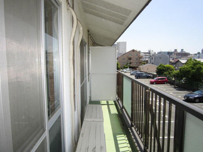 第２アスカマンションの物件内観写真