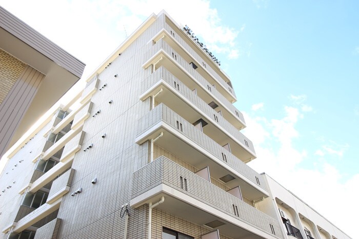 Ｔ・Ｈビルの物件外観写真