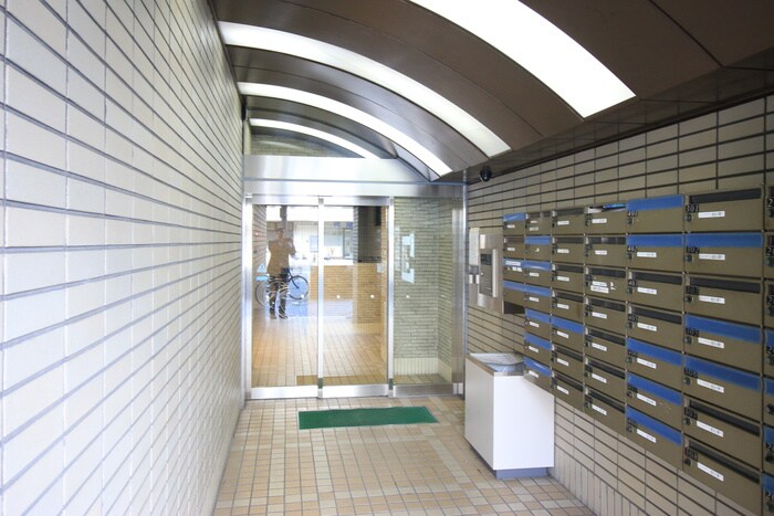 Ｔ・Ｈビルの物件外観写真