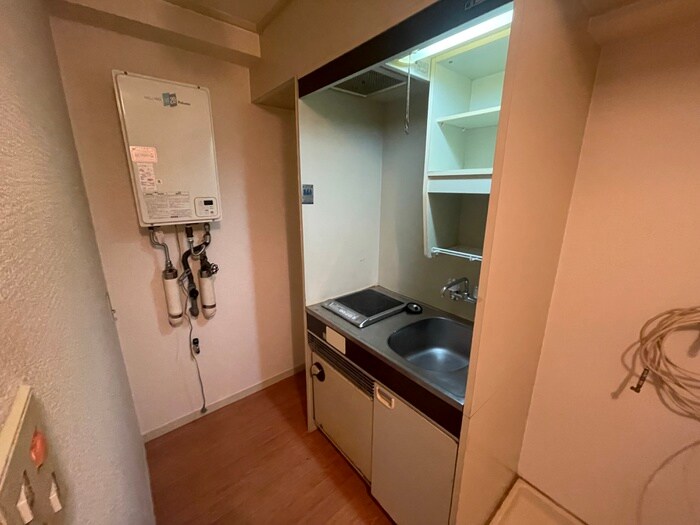 Ｔ・Ｈビルの物件内観写真