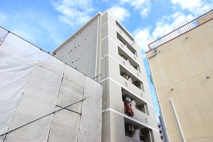 Ｔ・Ｈビルの物件外観写真