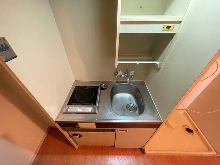 Ｔ・Ｈビルの物件内観写真