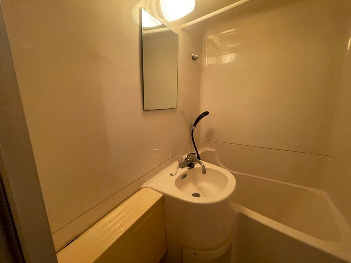 Ｔ・Ｈビルの物件内観写真