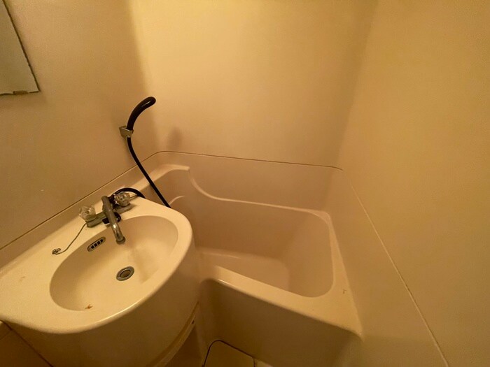 Ｔ・Ｈビルの物件内観写真