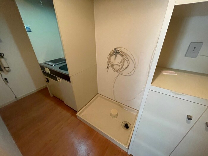 Ｔ・Ｈビルの物件内観写真