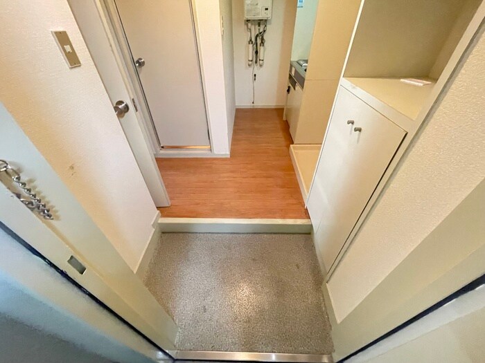 Ｔ・Ｈビルの物件内観写真