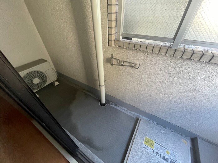 Ｔ・Ｈビルの物件内観写真