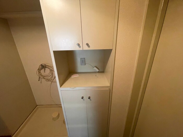 Ｔ・Ｈビルの物件内観写真