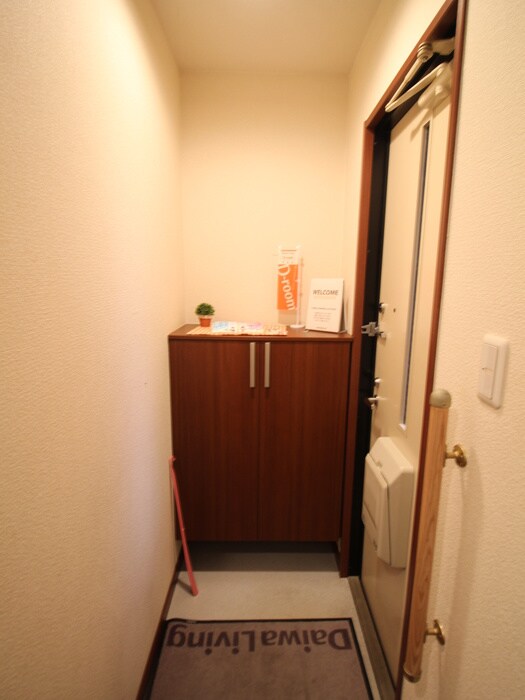 グリ－ンコ－トの物件内観写真