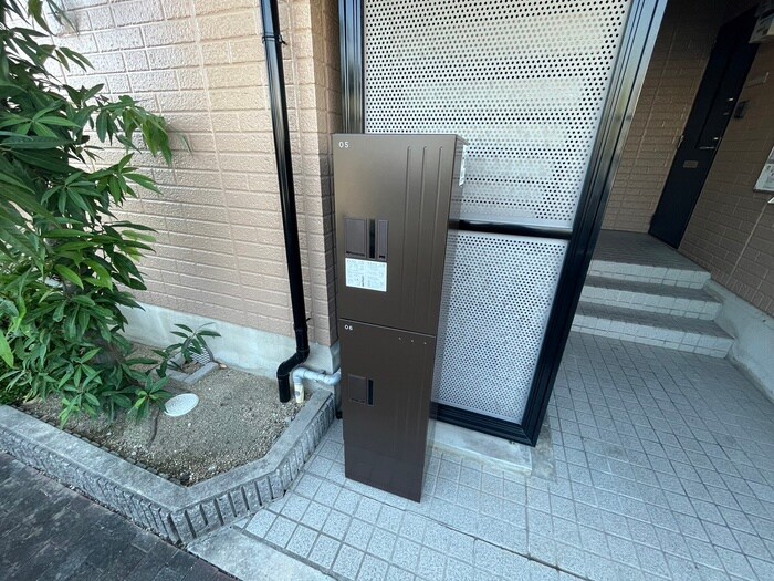 グリ－ンコ－トの物件外観写真